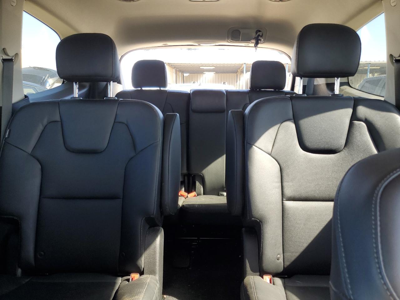 2023 Kia Telluride S VIN: 5XYP6DGC3PG335035 Lot: 81851825