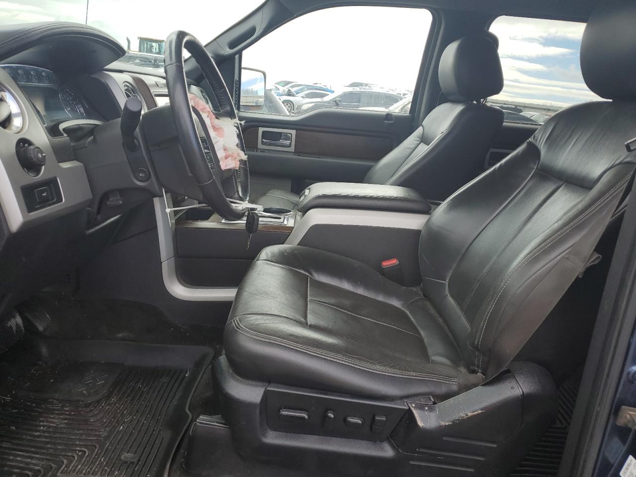 2014 Ford F150 Supercrew VIN: 1FTFW1ET4EKF02216 Lot: 90771315