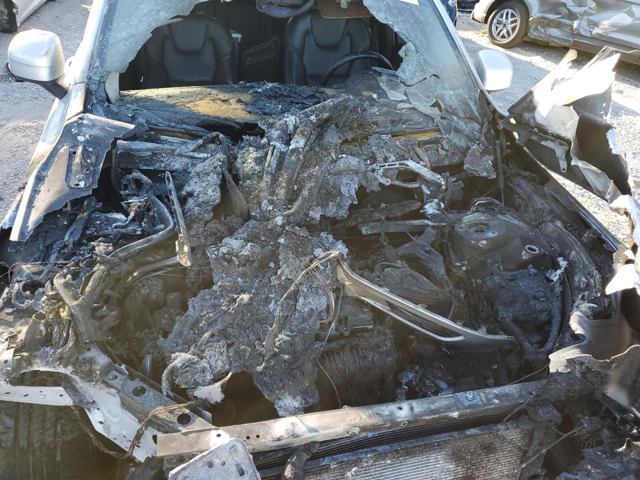 2018 Volvo Xc90 T5 VIN: YV4102CK4J1370423 Lot: 86778885