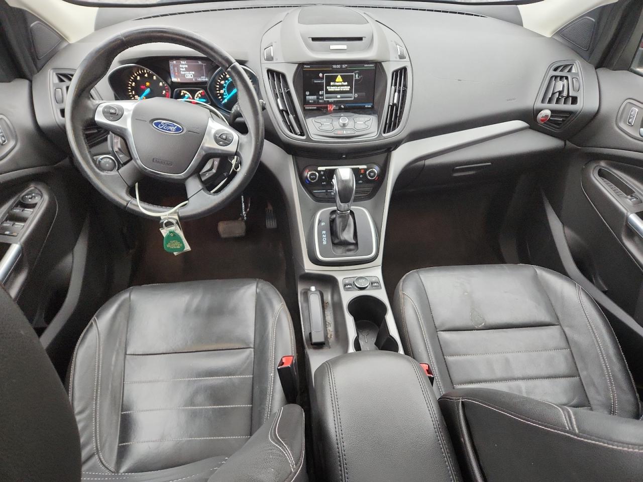 2014 Ford Escape Se VIN: 1FMCU9GXXEUB77174 Lot: 85402645