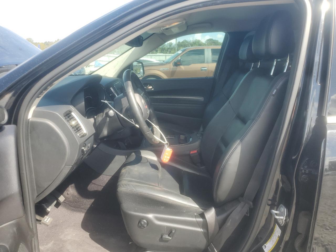 2019 Dodge Durango Gt VIN: 1C4RDJDG1KC573628 Lot: 85583635