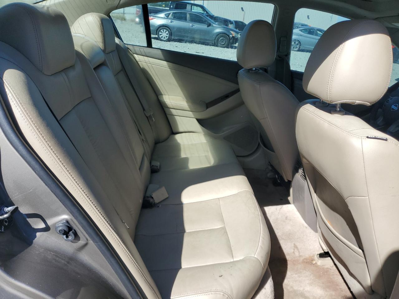 2007 Nissan Altima 2.5 VIN: 1N4AL21E97C175928 Lot: 82201235