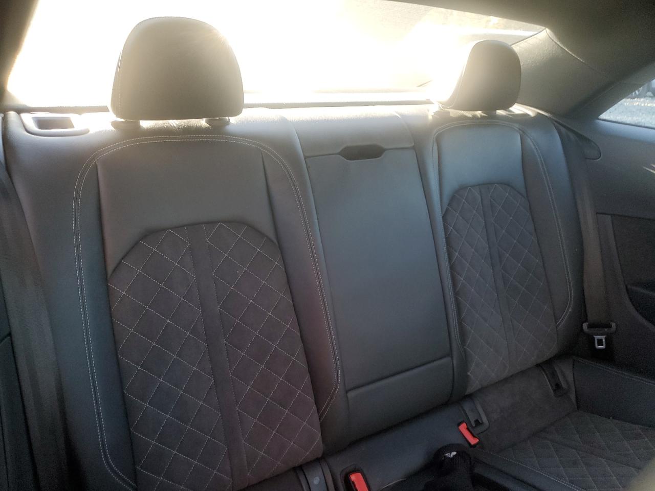 2018 Audi Rs5 VIN: WUAPWAF54JA903790 Lot: 87383115