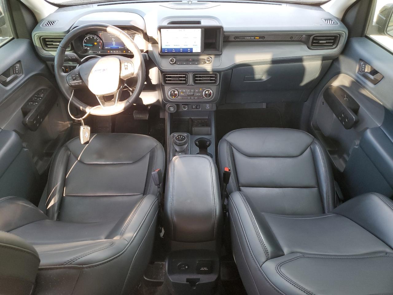 2024 Ford Maverick Lariat VIN: 3FTTW8S92RRB02953 Lot: 86641865