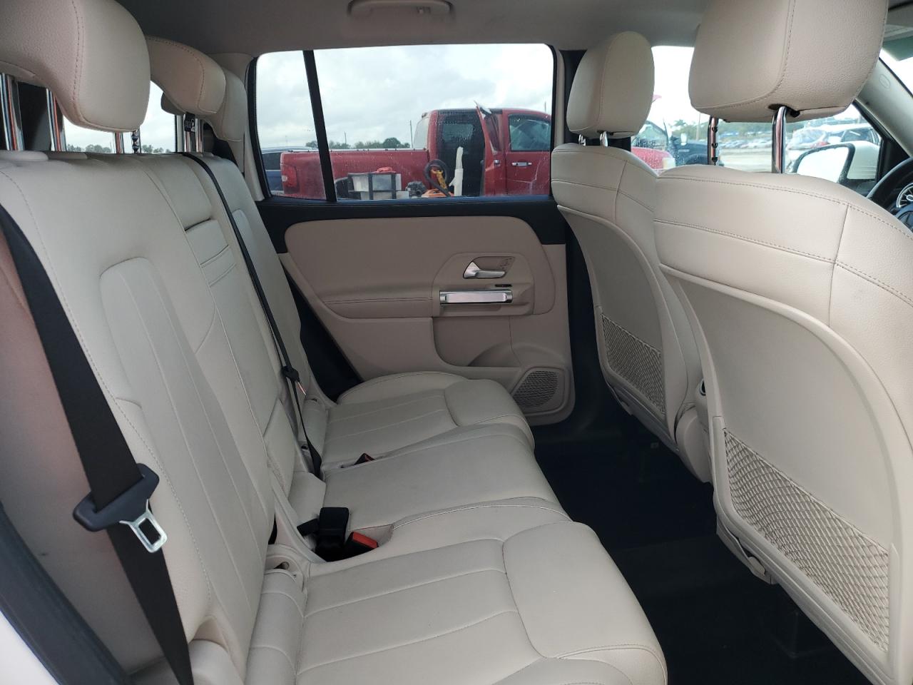 2020 Mercedes-Benz Glb 250 VIN: W1N4M4GB2LW021270 Lot: 90038045