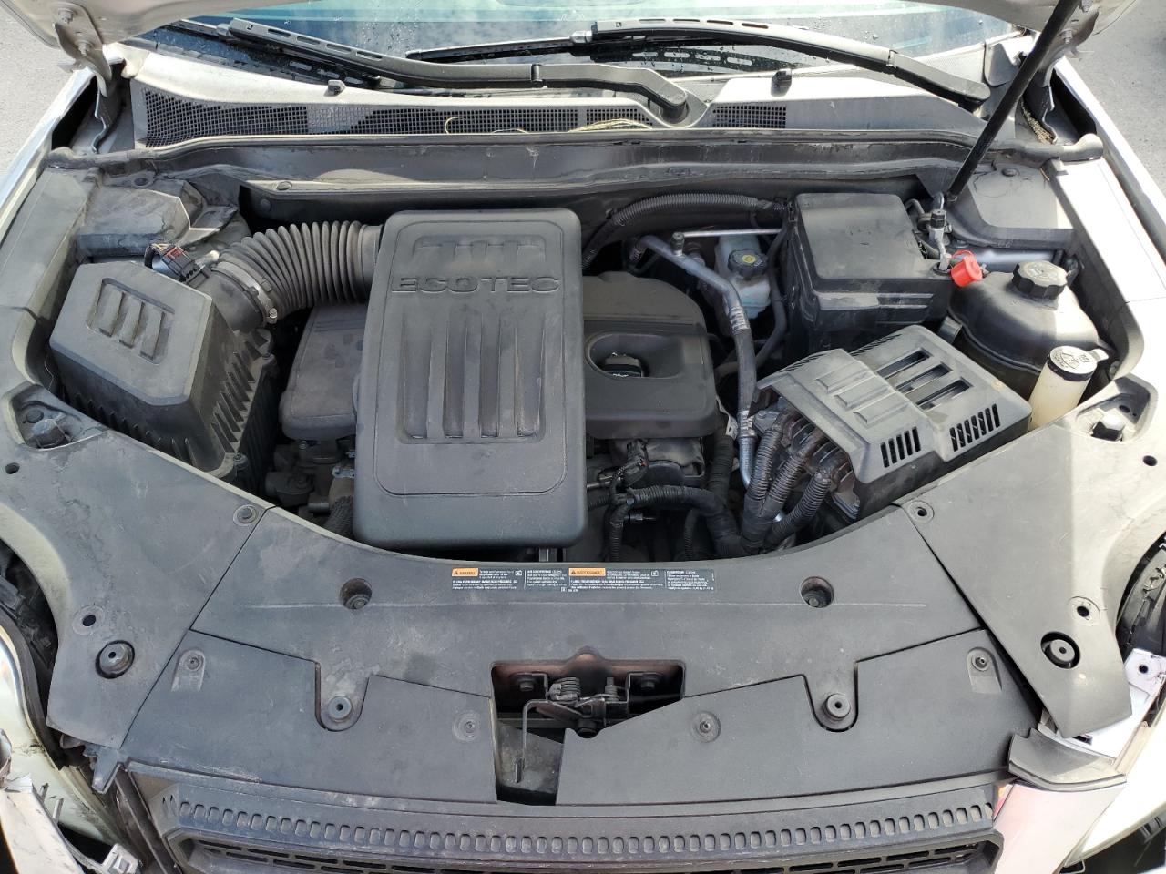 2016 GMC Terrain Sle VIN: 2GKALMEK6G6329238 Lot: 86299625