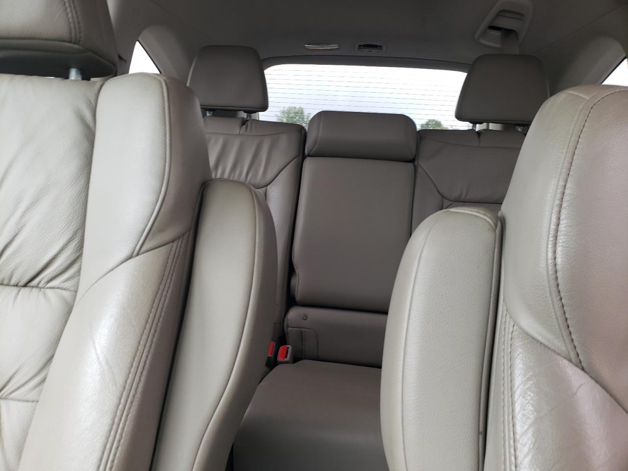 2012 Honda Cr-V Exl VIN: 5J6RM3H70CL023824 Lot: 84407505