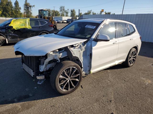 BMW X3 XDRIVE30I 2022