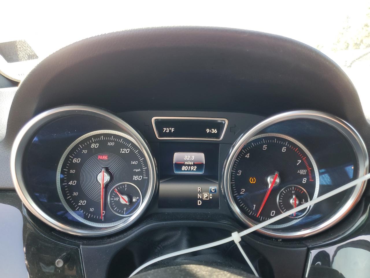 2018 Mercedes-Benz Gle 350 VIN: 4JGDA5JB5JB171839 Lot: 84607705