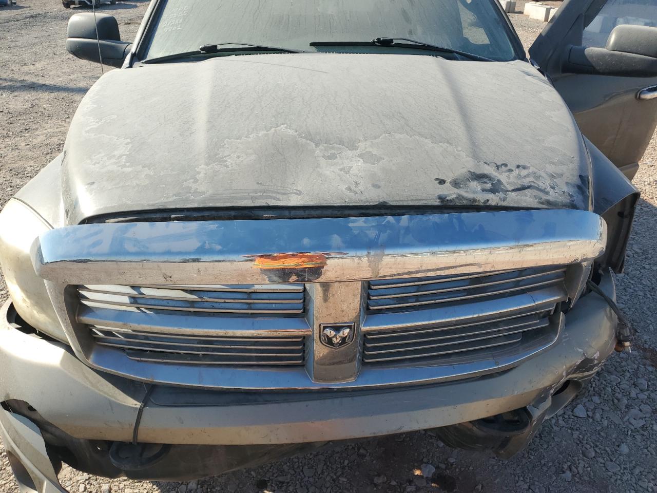 2008 Dodge Ram 3500 VIN: 3D7MX49AX8G189902 Lot: 81815815