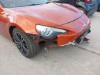 2012 TOYOTA GT86 2.0 D-4S 2DR for sale at Copart SANDY