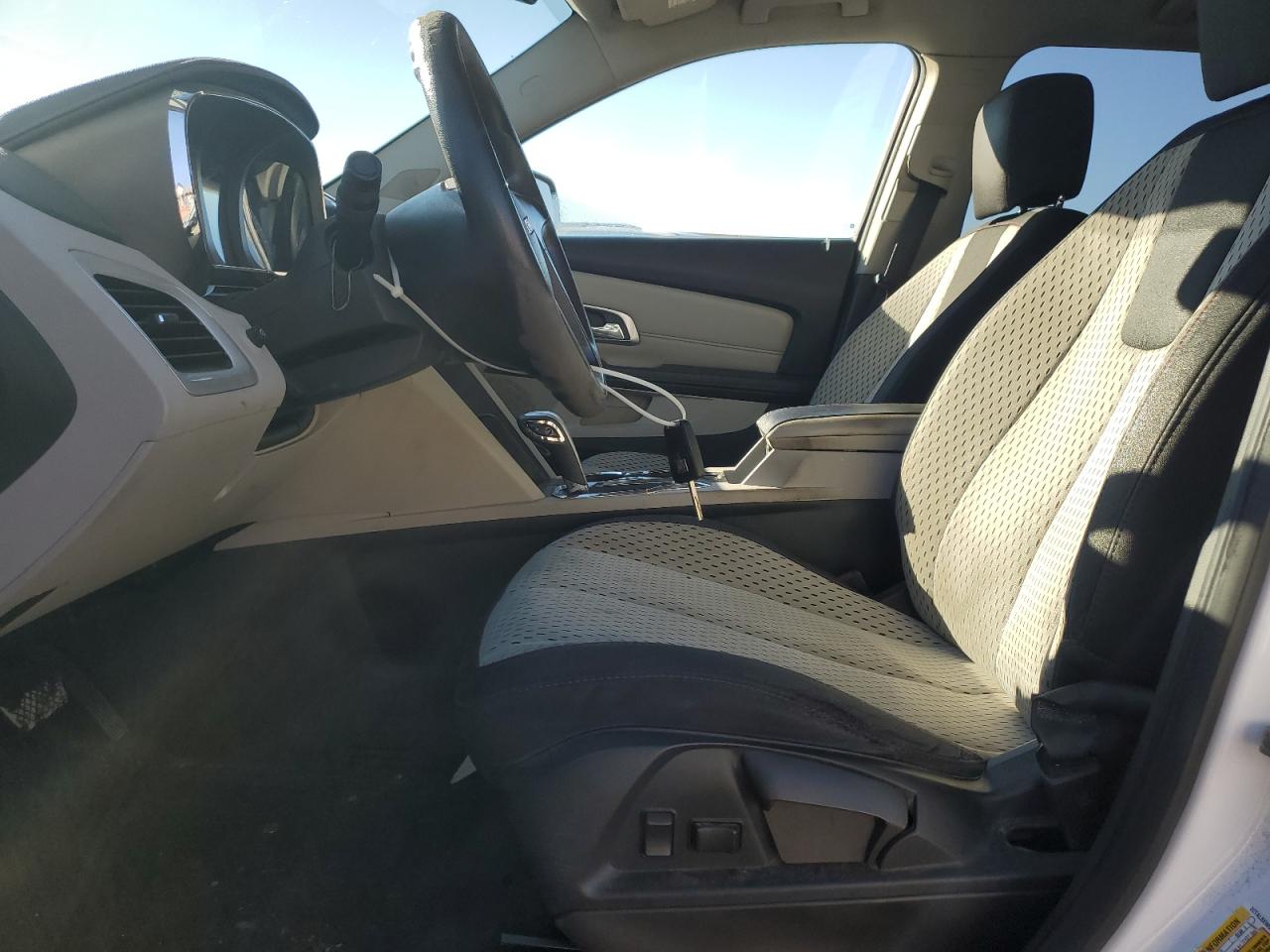 2010 GMC Terrain Sle VIN: 2CTALBEW5A6384763 Lot: 82299515