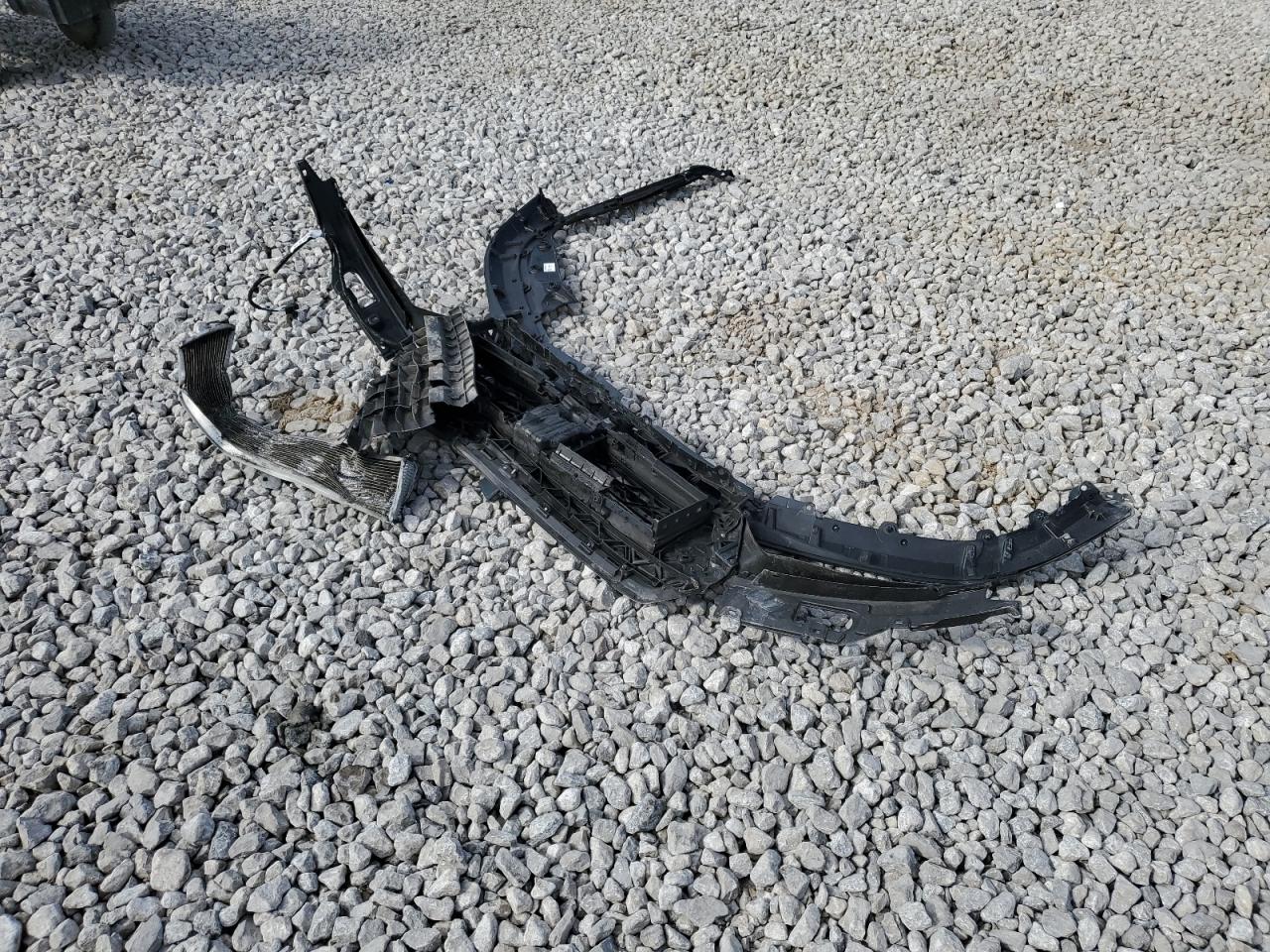 2023 Honda Accord Hybrid Sport VIN: 1HGCY2F5XPA048342 Lot: 82288675