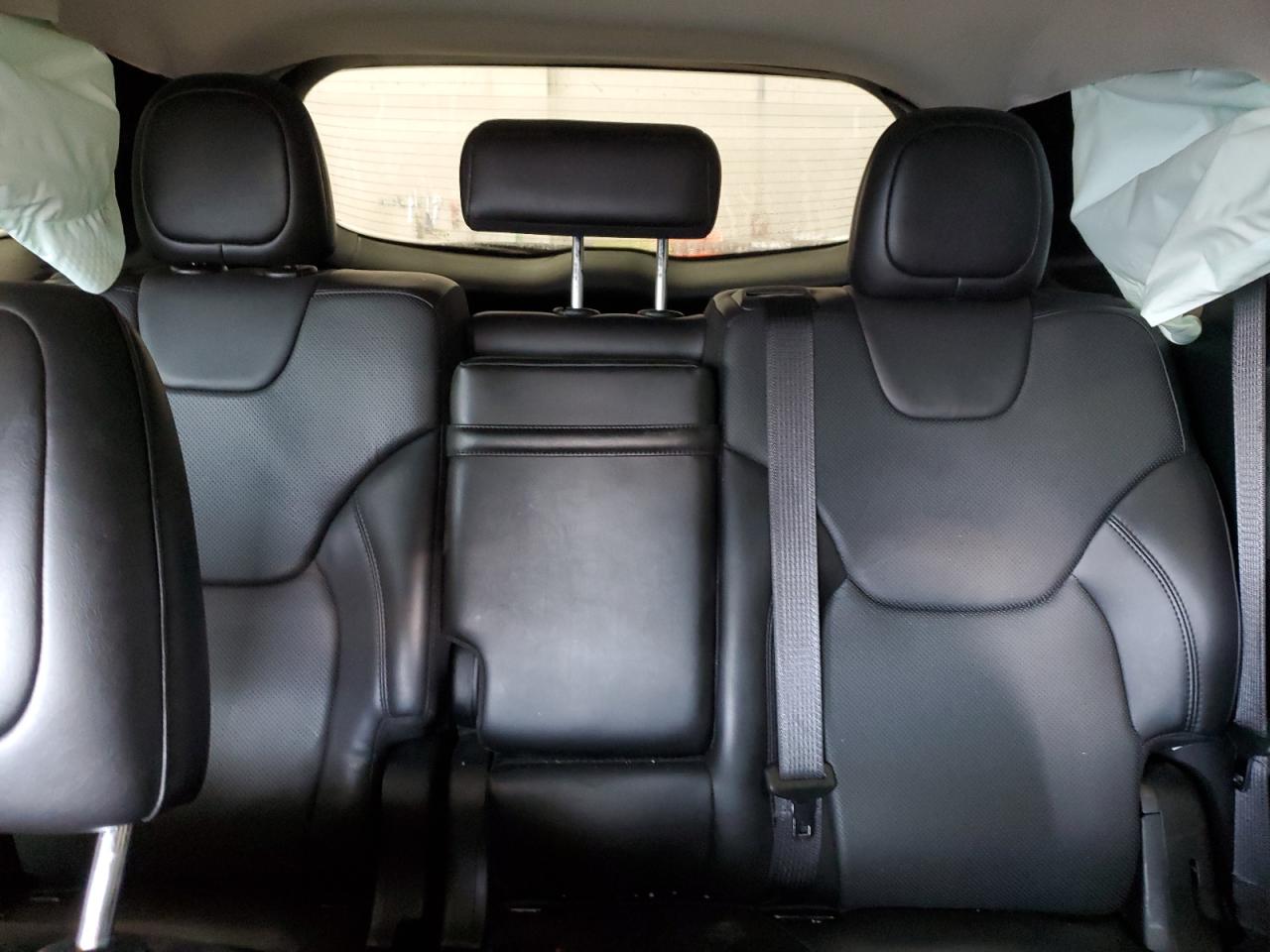 2018 Jeep Cherokee Overland VIN: 1C4PJMJX4JD594116 Lot: 89575895