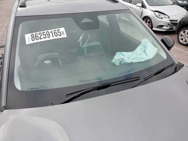 2025 CITROEN C3 1.2 TURBO PLUS 5DR