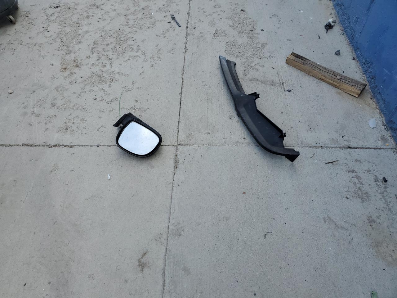 1994 GMC Sonoma VIN: 1GTCT14W8R8507882 Lot: 91032725