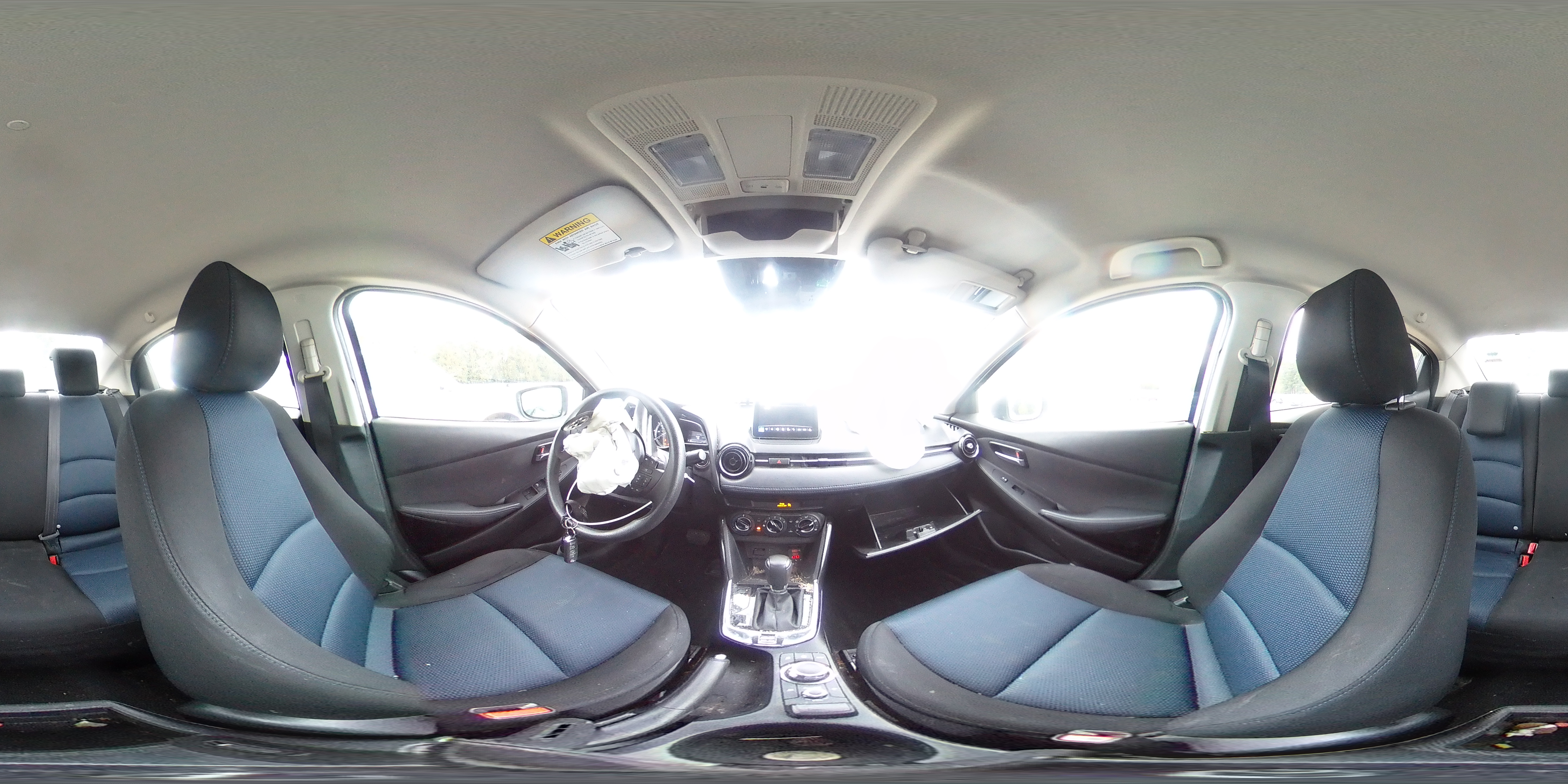 2018 Toyota Yaris Ia VIN: 3MYDLBYVXJY321444 Lot: 82699315