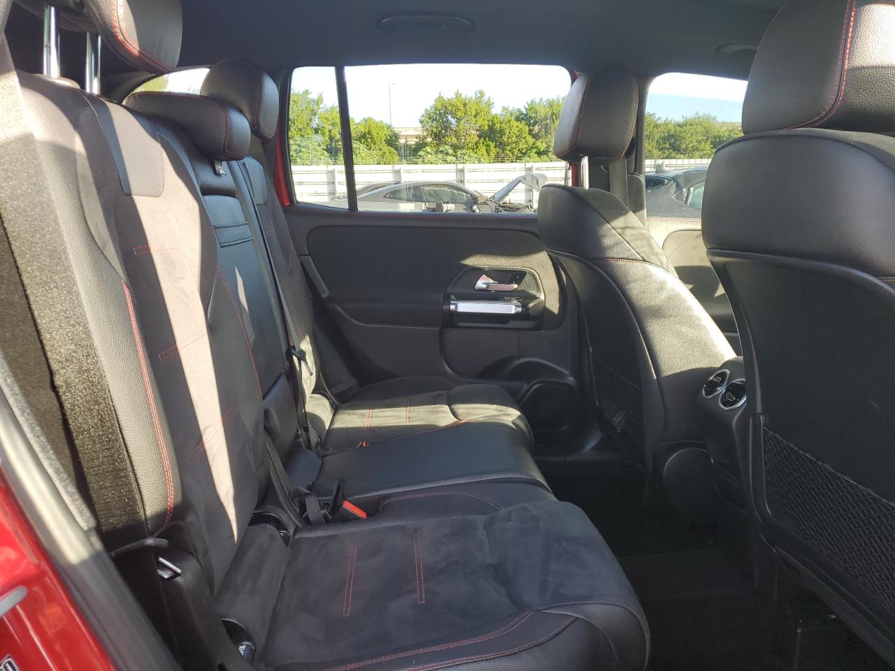 2020 Mercedes-Benz Glb 250 VIN: W1N4M4GB9LW031312 Lot: 90654295