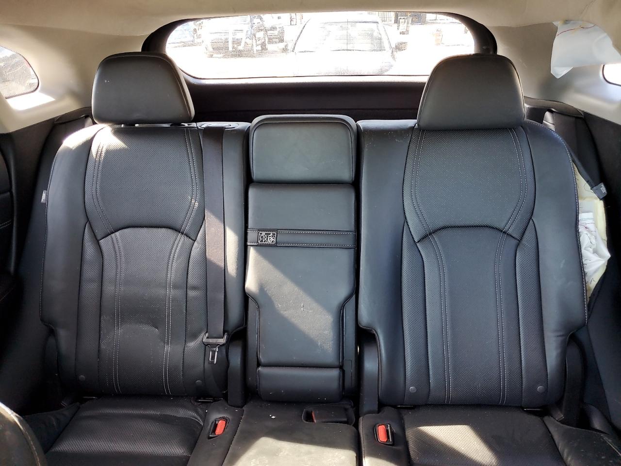 2016 Lexus Rx 350 Base VIN: 2T2BZMCA1GC025236 Lot: 87383255