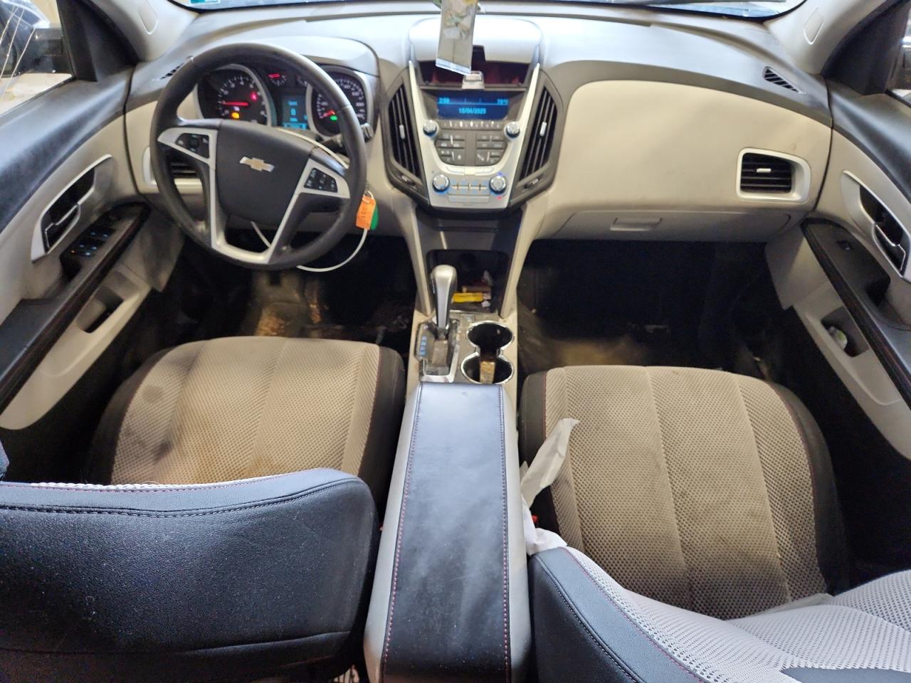 2010 Chevrolet Equinox Lt VIN: 2CNFLEEWXA6203851 Lot: 84783665