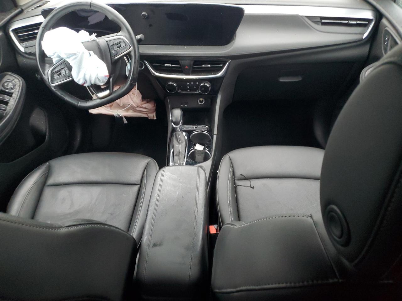 2024 Buick Encore Gx Sport Touring VIN: KL4AMESL1RB182266 Lot: 90617445