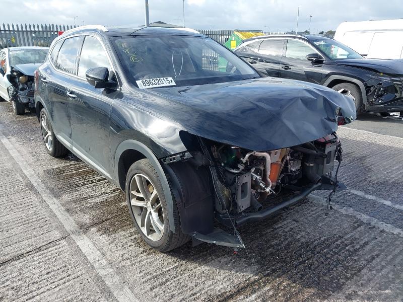 2023 MG MOTOR UK HS 1.5 T-GDI EXCLUSIVE 5DR DCT