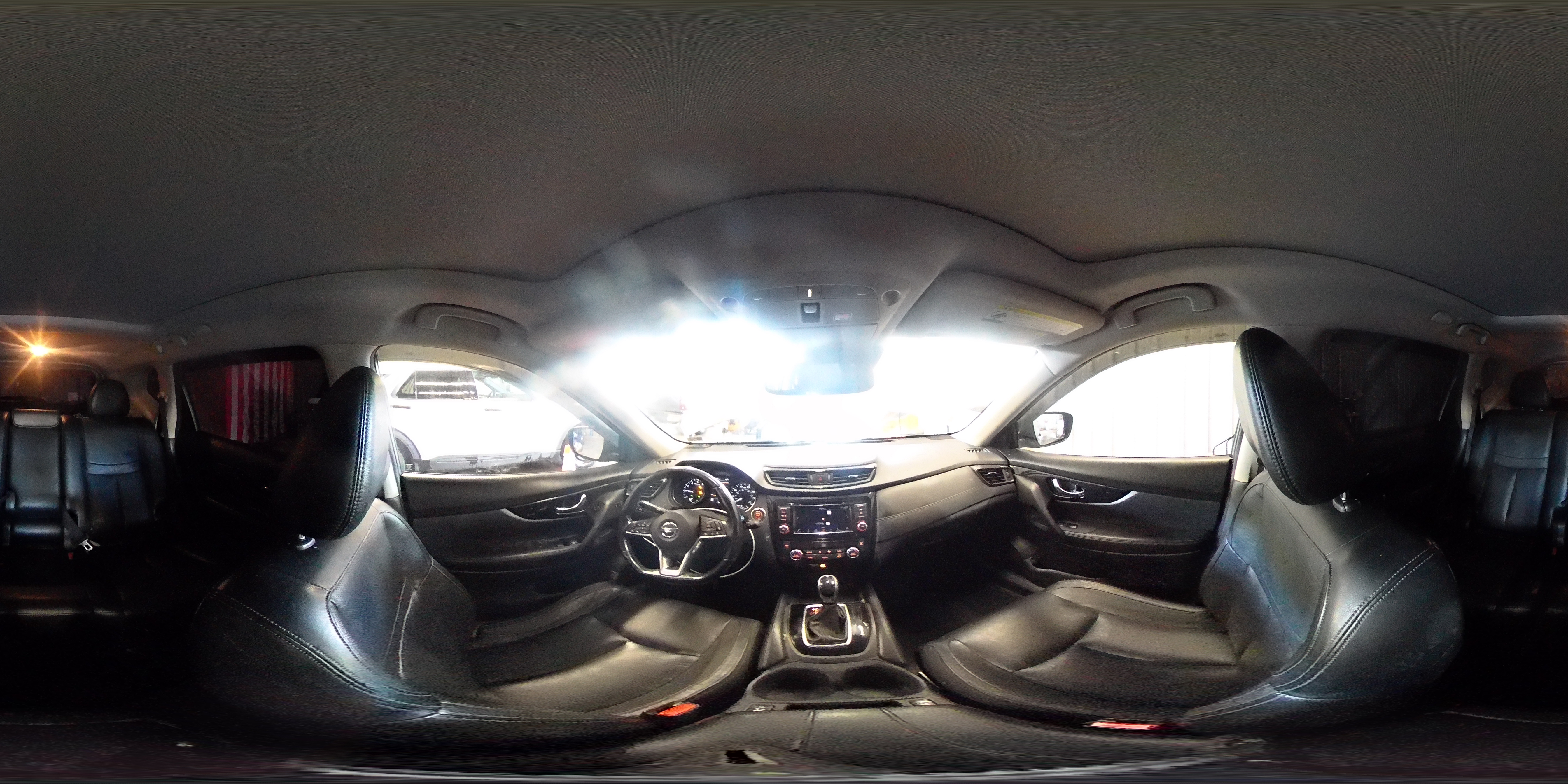 2018 Nissan Rogue S VIN: JN8AT2MV9JW304069 Lot: 81911835