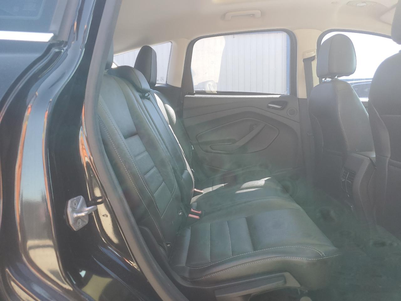 2013 Ford C-Max Premium VIN: 1FADP5CU1DL545692 Lot: 86318275