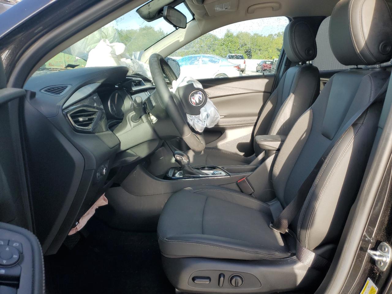 2023 Buick Encore Gx Preferred VIN: KL4MMCSL3PB159442 Lot: 82228875