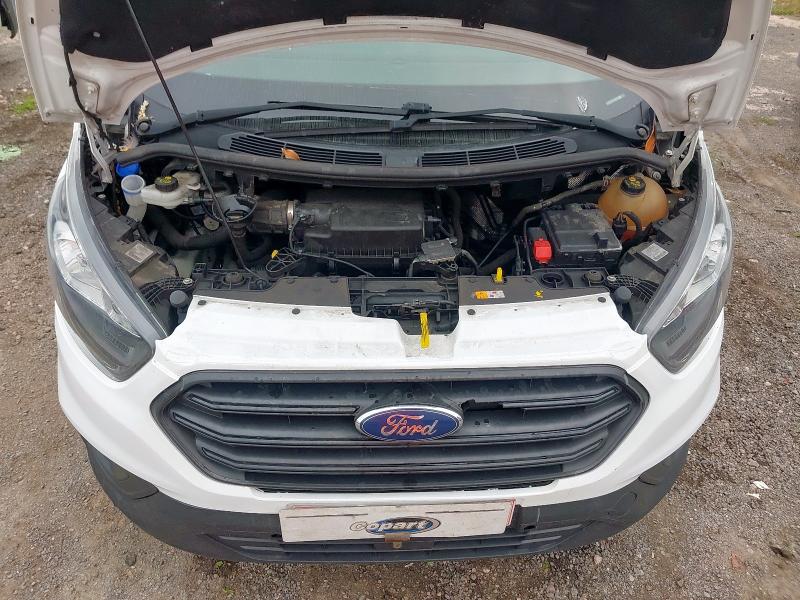 2020 FORD TRANSIT CUSTOM 280LEADER 