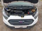 2020 FORD TRANSIT CUSTOM 280LEADER  for sale at Copart WOLVERHAMPTON