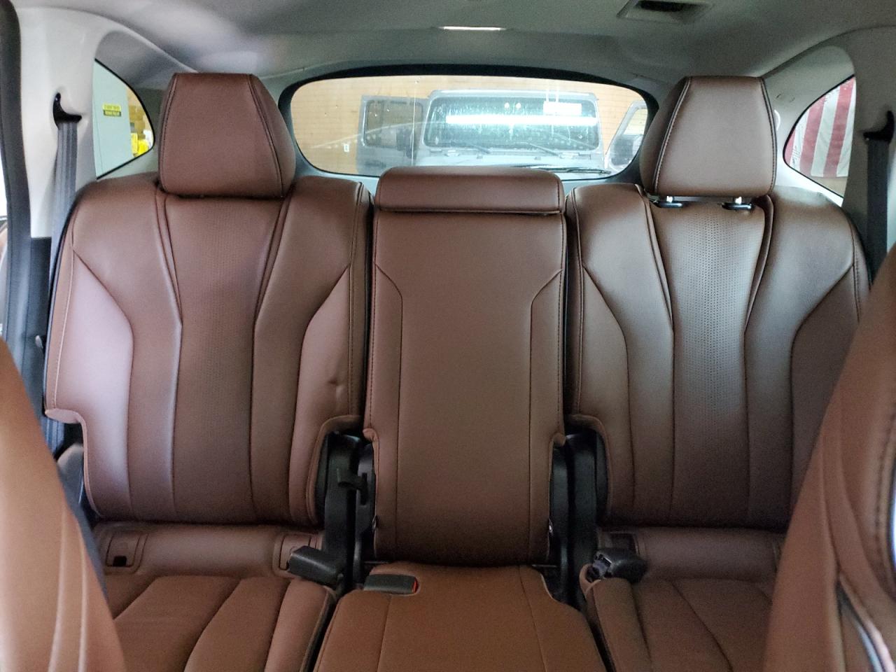 2022 Acura Mdx Advance VIN: 5J8YE1H84NL048077 Lot: 85691865