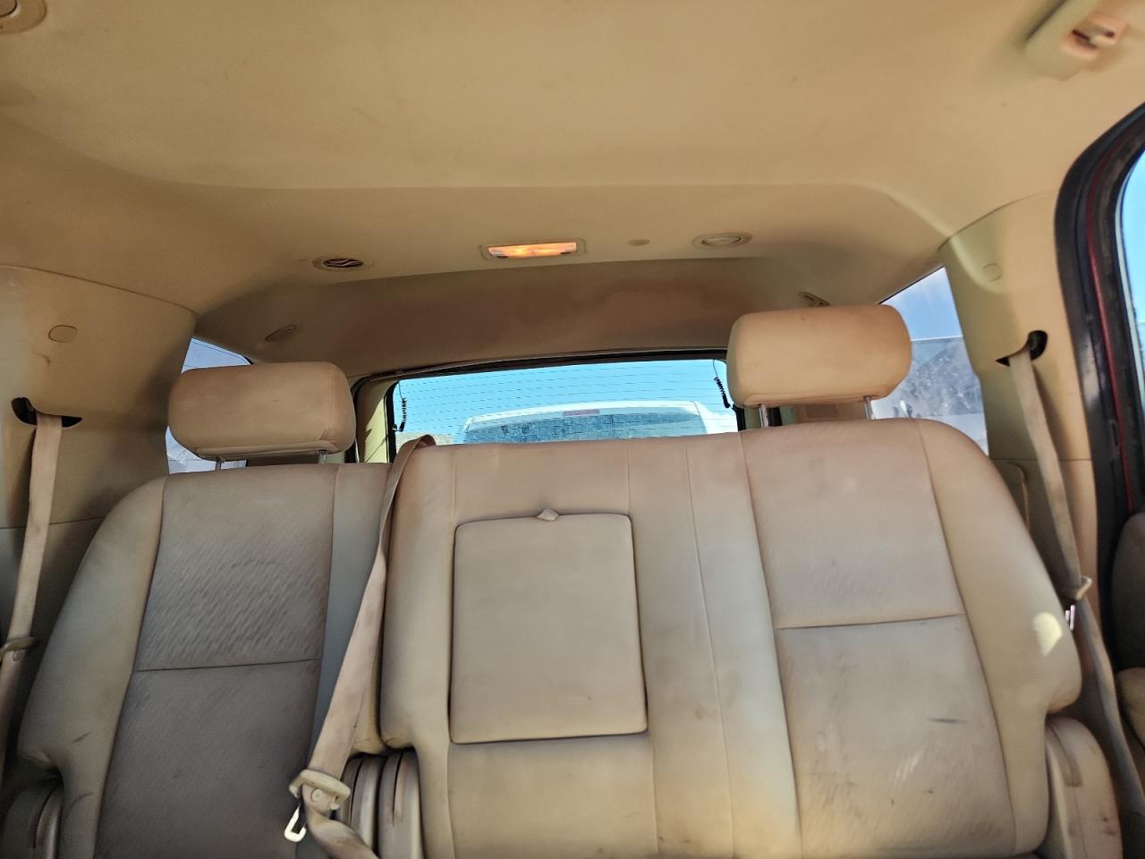 2010 Chevrolet Tahoe K1500 Ls VIN: 1GNUKAE06AR214988 Lot: 82365945