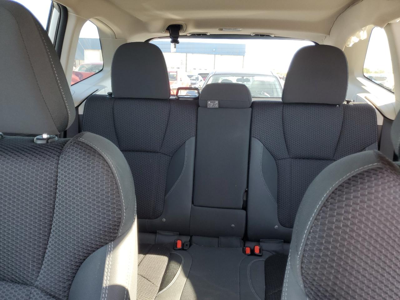 2023 Subaru Forester Premium VIN: JF2SKADC4PH487634 Lot: 82295885