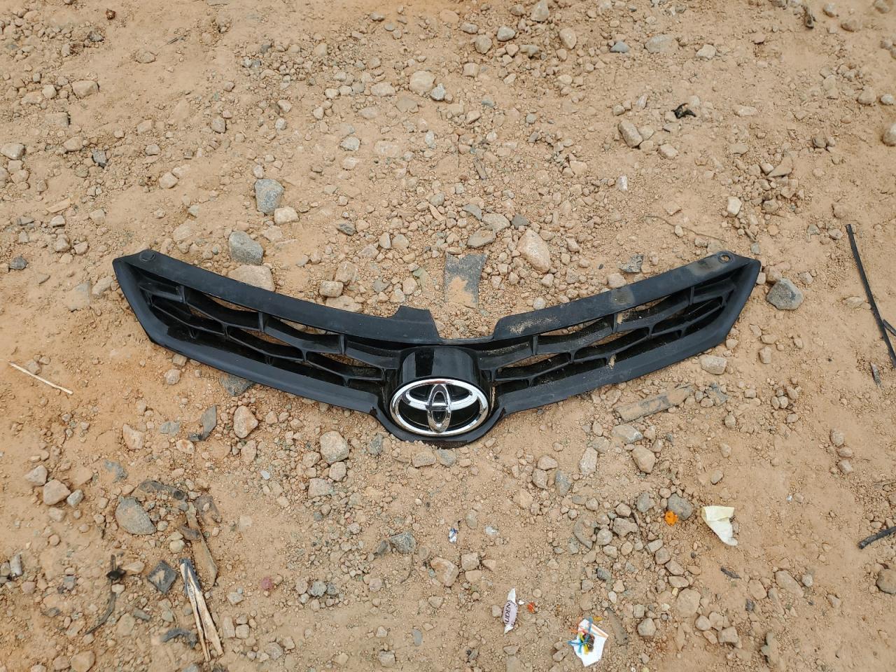 2016 Toyota Corolla L VIN: 2T1BURHE1GC560689 Lot: 85710045