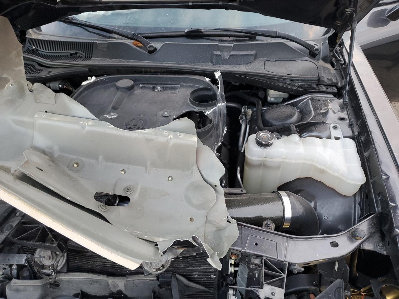 2015 Dodge Challenger R/T Scat Pack VIN: 2C3CDZFJ6FH888364 Lot: 82613105