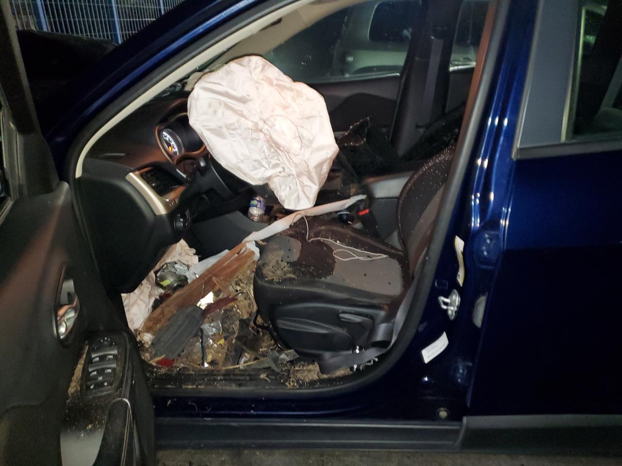 2014 Jeep Cherokee Sport VIN: 1C4PJLAB2EW178929 Lot: 86723905