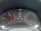 2014 AUDI A3 SE TDI  for sale at Copart BRISTOL