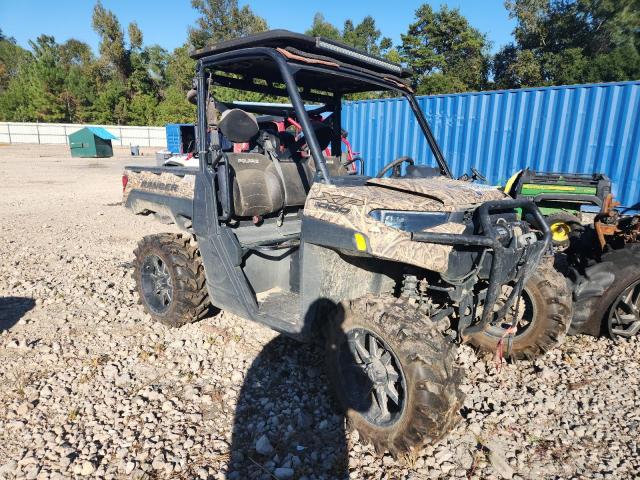 2022 2022 POLARIS RANGER a la Venta en Copart FL - TALLAHASSEE
