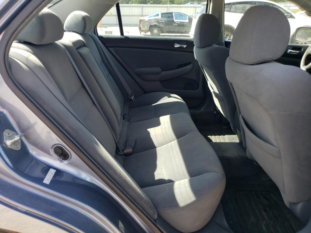 2007 Honda Accord Se VIN: 1HGCM56397A204513 Lot: 82254465