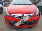 2014 VAUXHALL CORSA 1.2 SXI 3DR for sale at Copart WOLVERHAMPTON