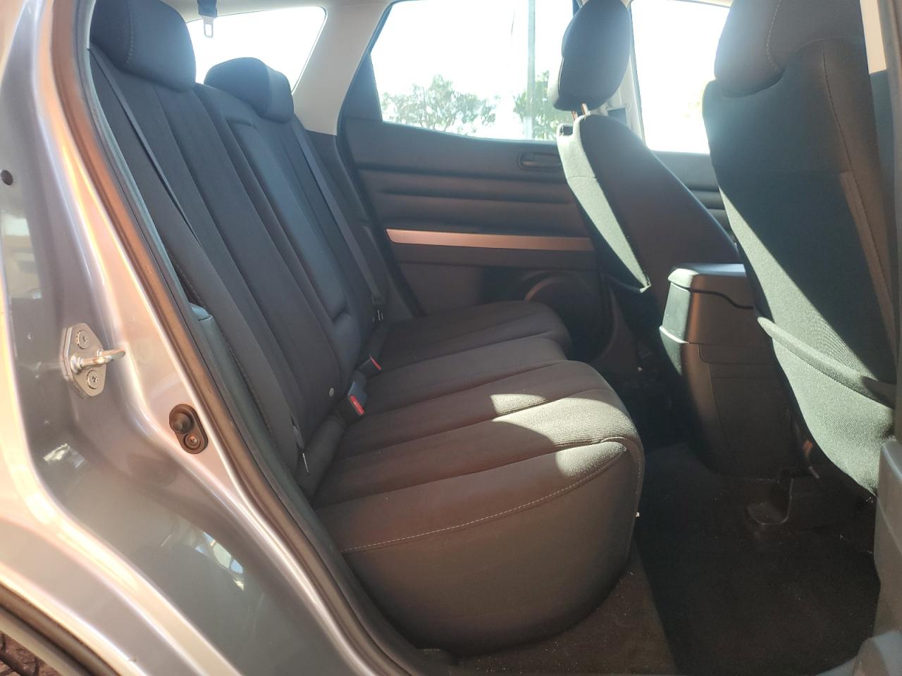 2010 Mazda Cx-7 VIN: JM3ER2WM8A0331130 Lot: 89897575