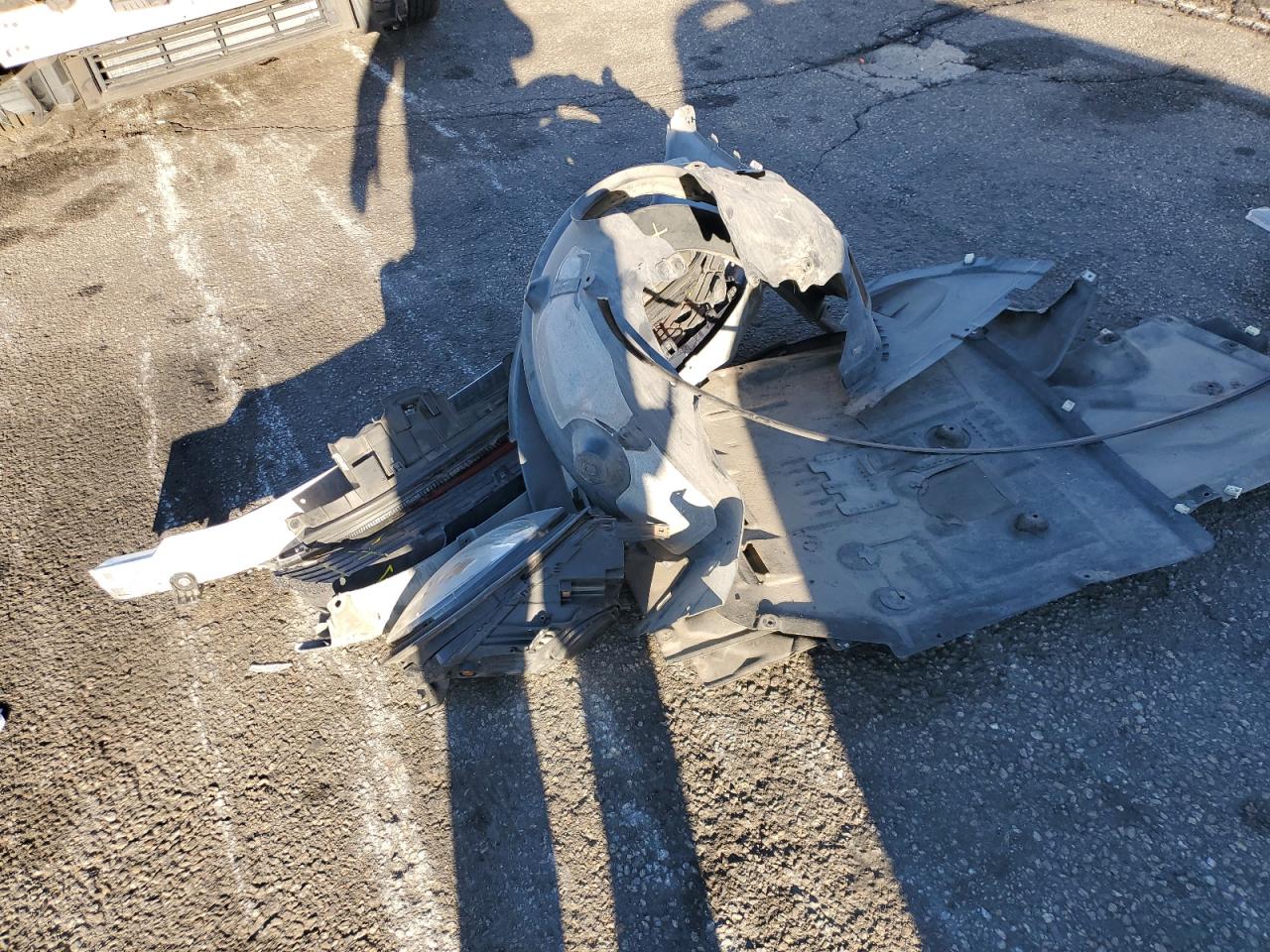 2015 Mini Cooper S VIN: WMWXP7C58F2A33688 Lot: 85940565