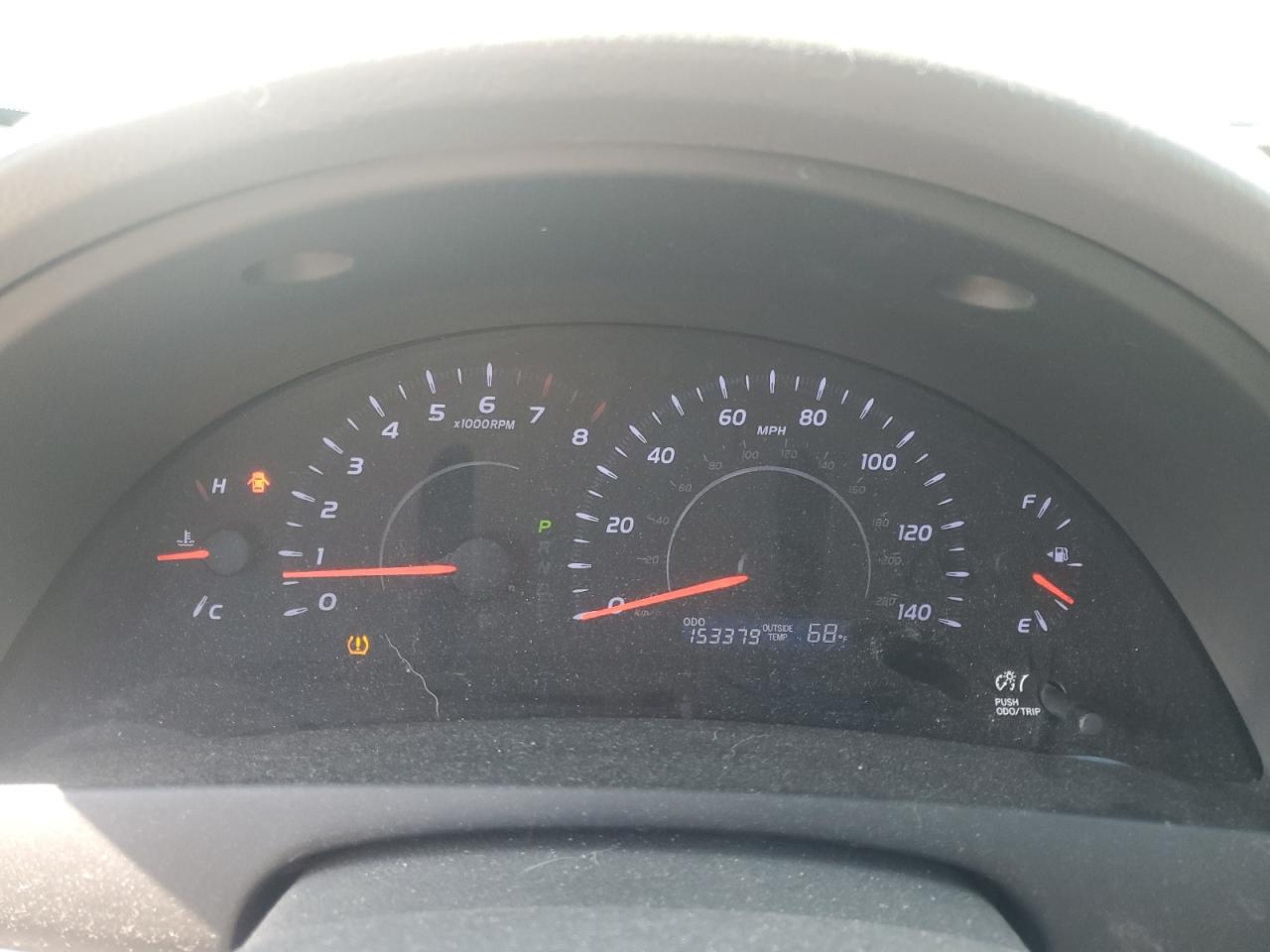 2010 Toyota Camry Base VIN: 4T4BF3EK6AR044390 Lot: 84354905