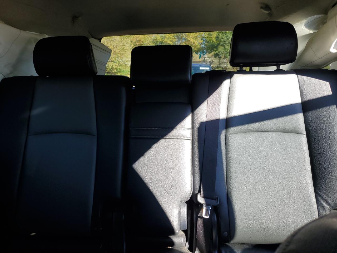 2014 Toyota 4Runner Sr5 VIN: JTEBU5JR6E5151485 Lot: 82247385