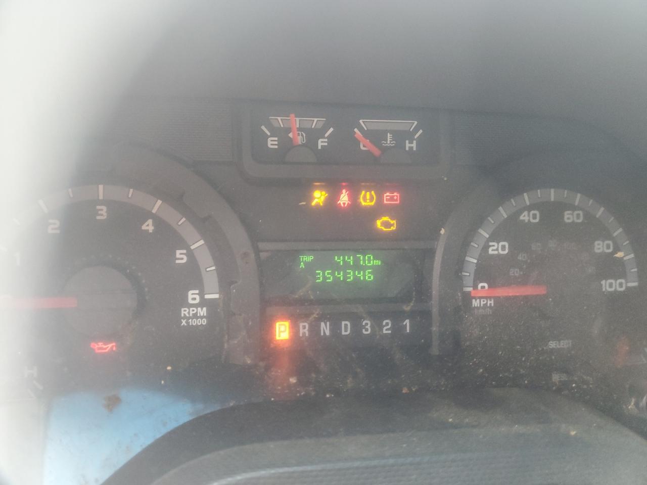 2011 Ford Econoline E350 Super Duty Cutaway Van VIN: 1FDSE3FL2BDB22508 Lot: 85123945