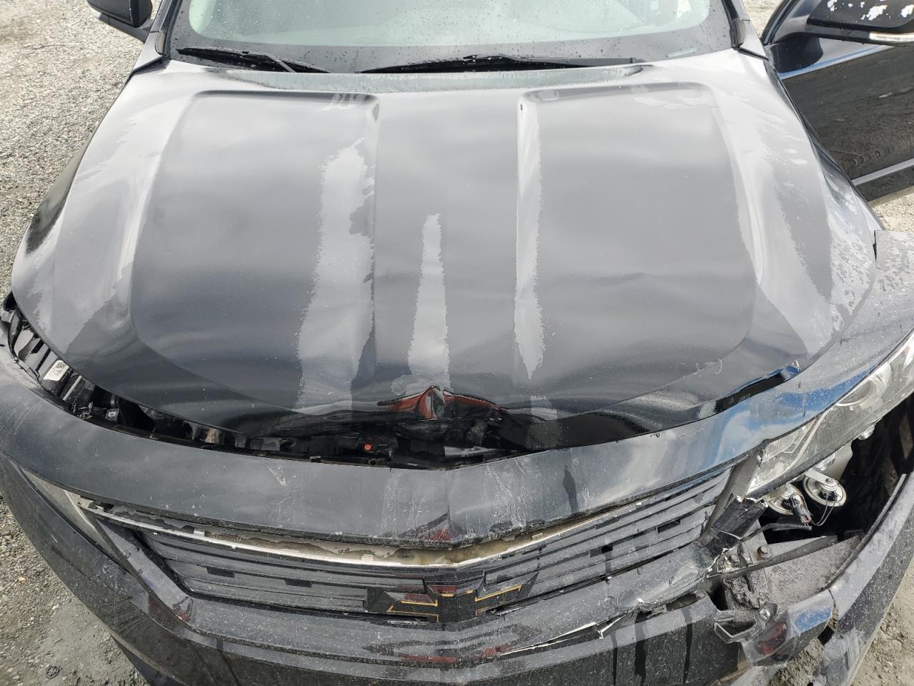 2019 Chevrolet Impala Premier VIN: 1G1105S39KU138777 Lot: 85679145