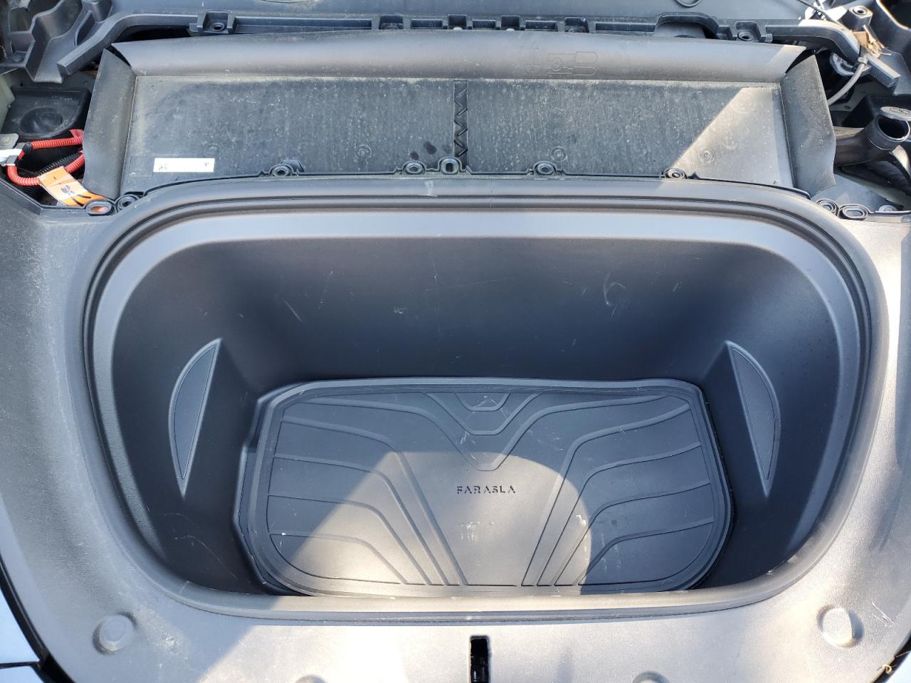 2023 Tesla Model Y VIN: 7SAYGDED4PF934324 Lot: 84903795