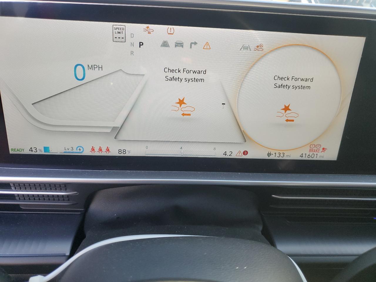 2024 Hyundai Ioniq 6 Sel VIN: KMHM34AA5RA055232 Lot: 87026405