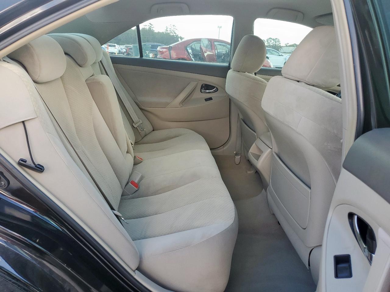 2008 Toyota Camry Ce VIN: 4T4BE46KX8R040716 Lot: 85568305